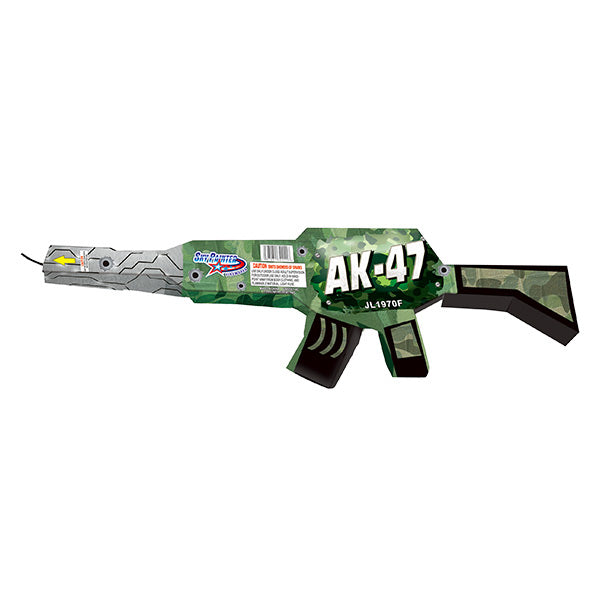 AK-47 Sky Painter