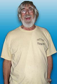 Ken Savinelli