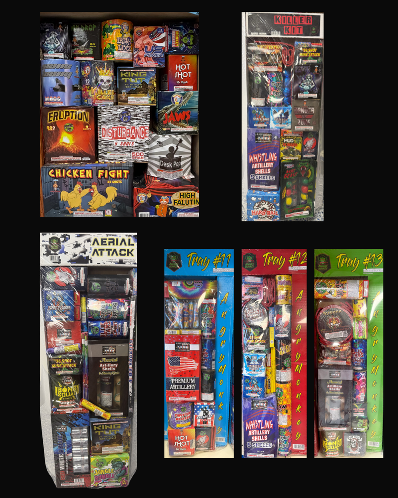 Assortments