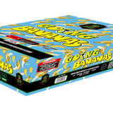 Going Bananas - 205 shots