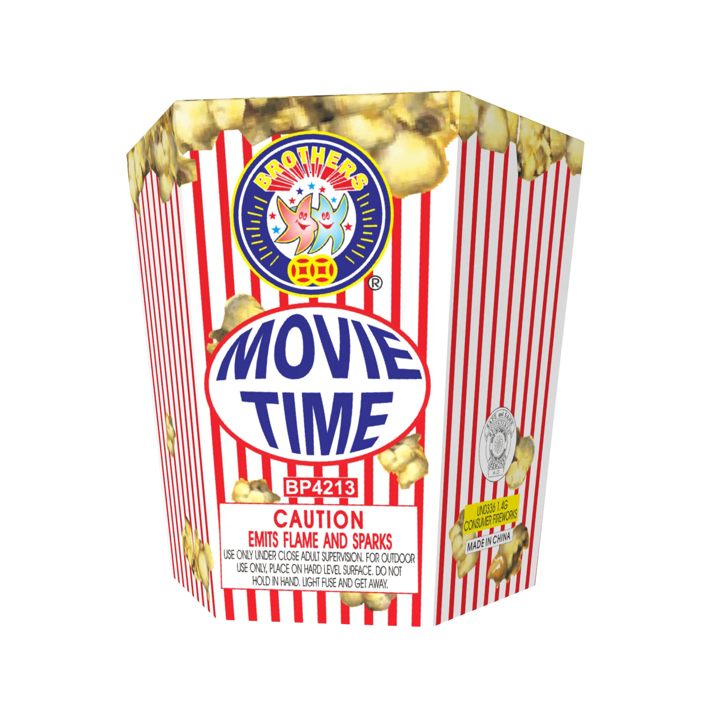 Movie Time