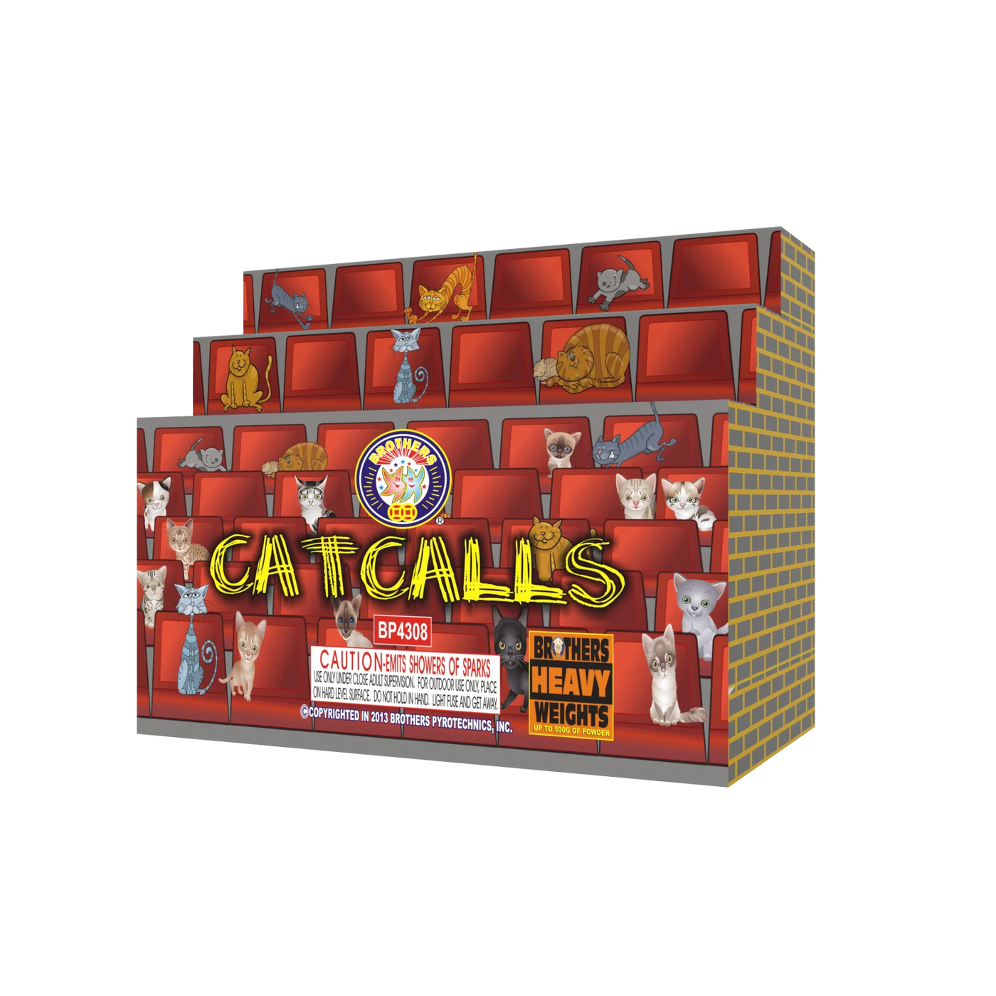Catcalls