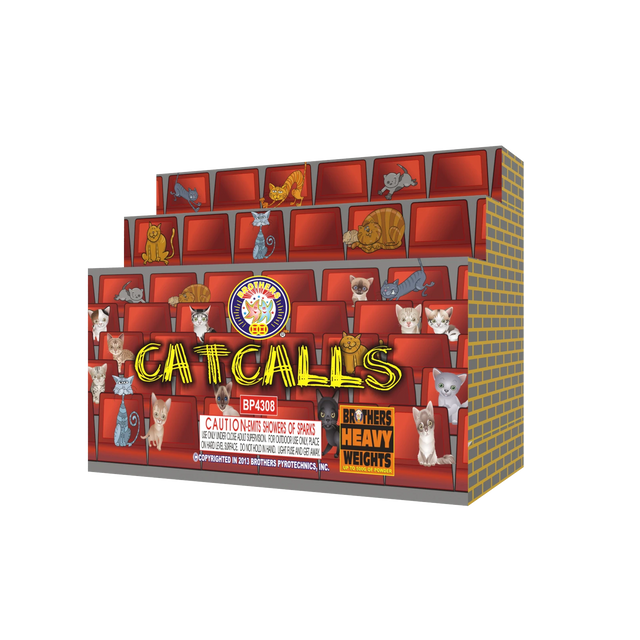Catcalls