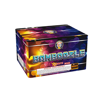 Bamboozle - 42 Shots