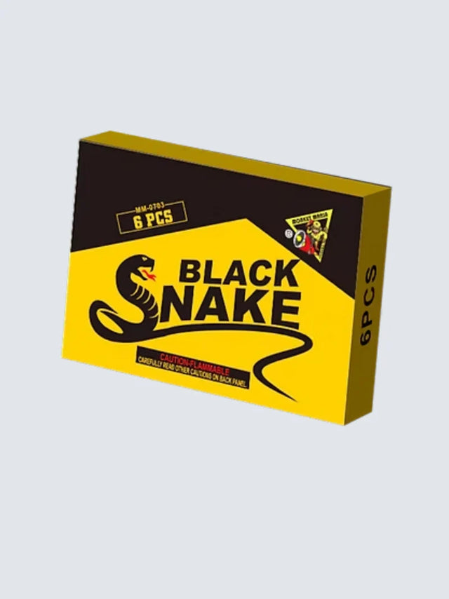 Black Snakes
