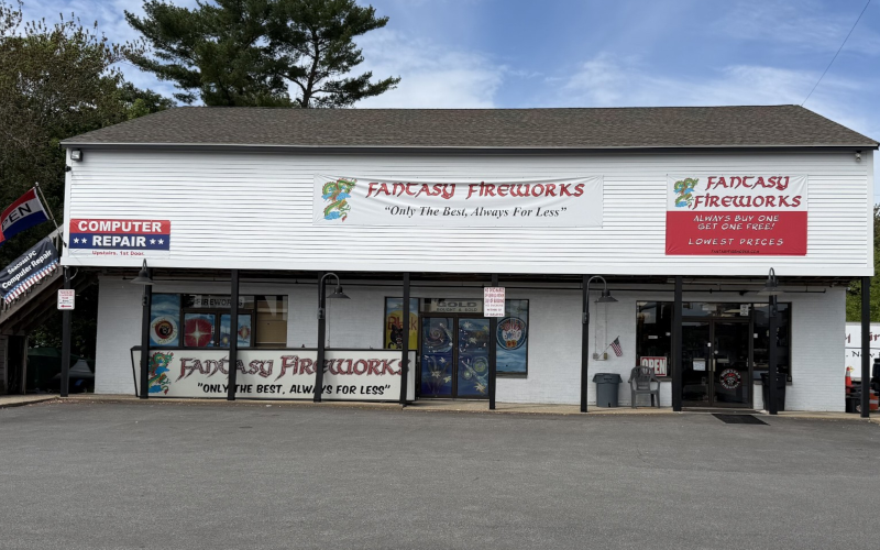 Seabrook, NH