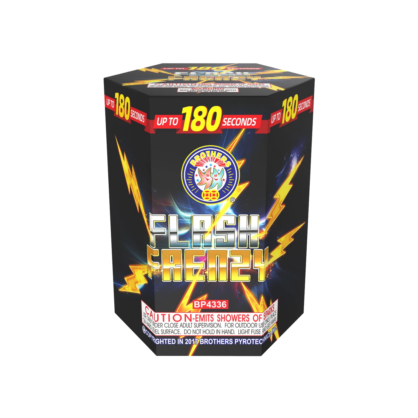 Flash Frenzy