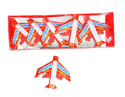 B3 Bomber