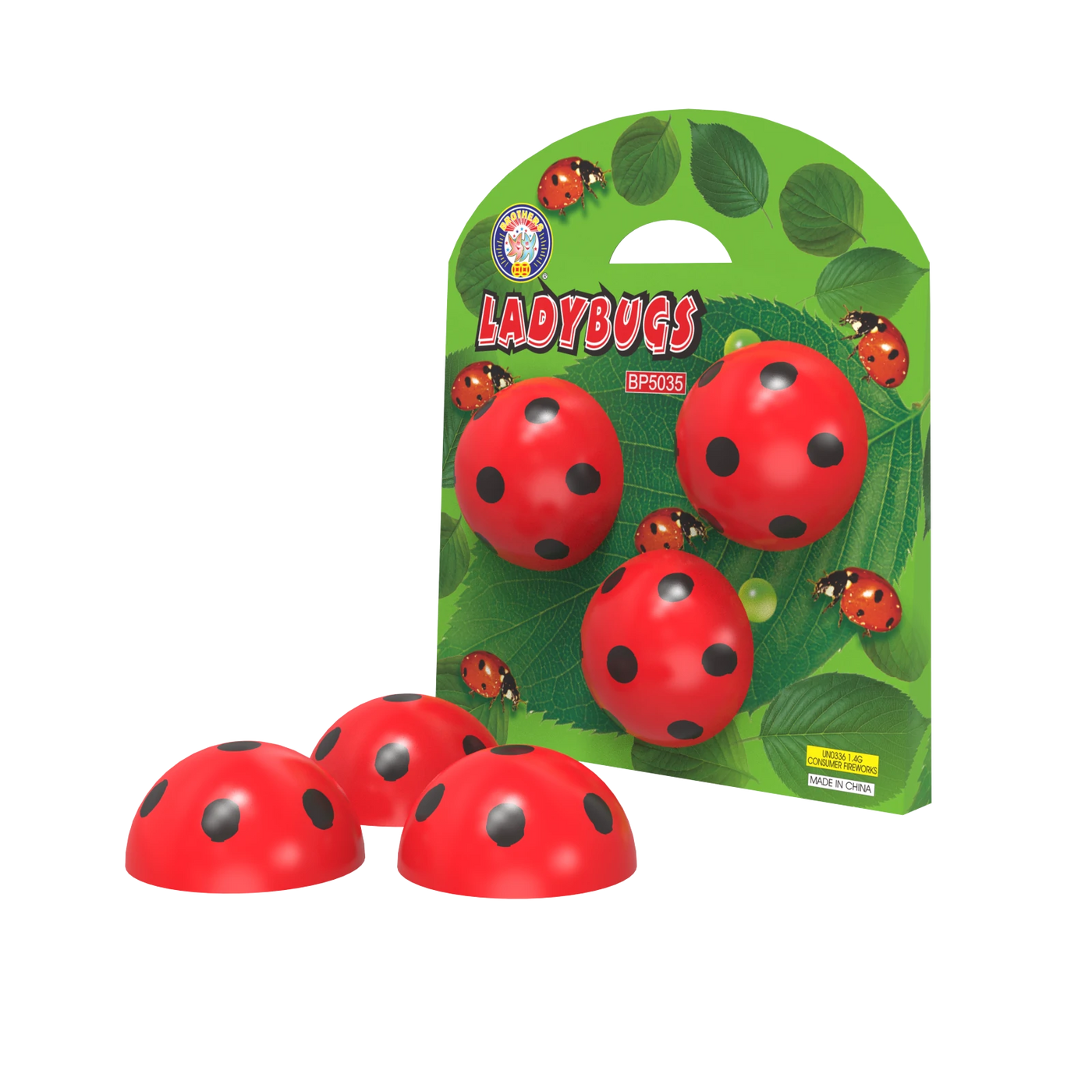 Ladybugs