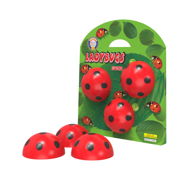 Ladybugs