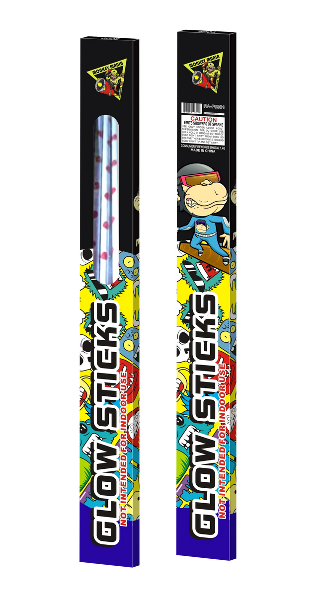 Neon Sticks