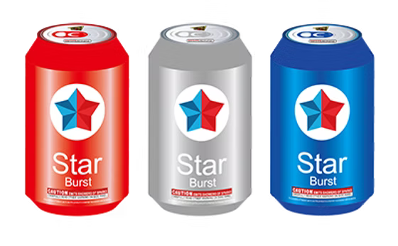 Star Burst