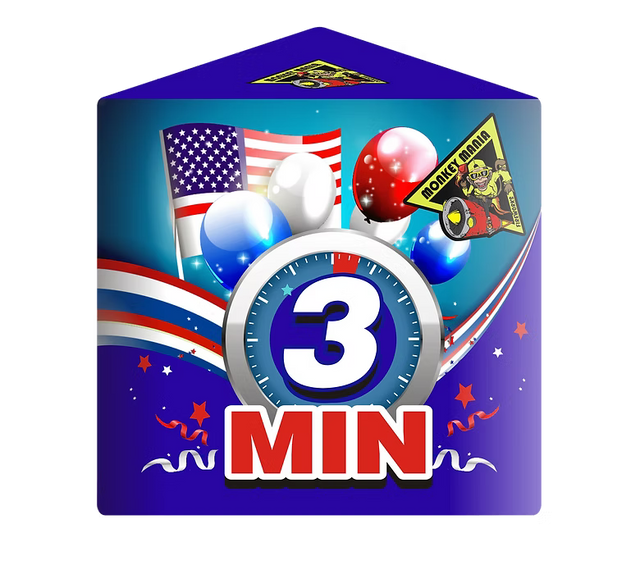 3 min