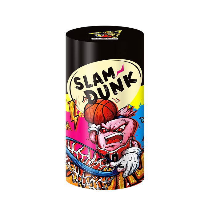 Slam Dunk