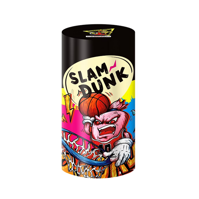Slam Dunk