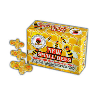 New Small Bees
