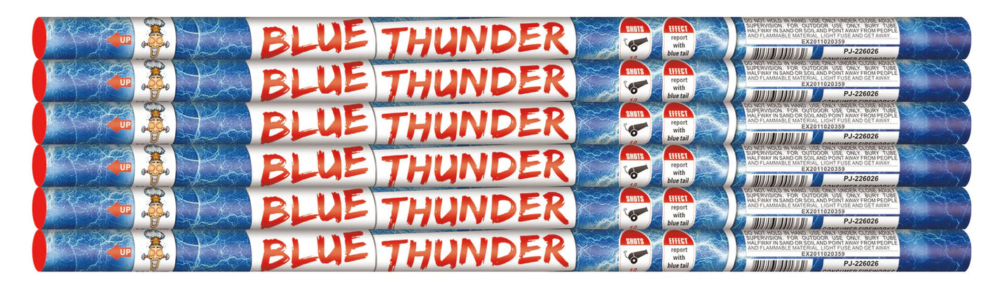 Blue Thunder