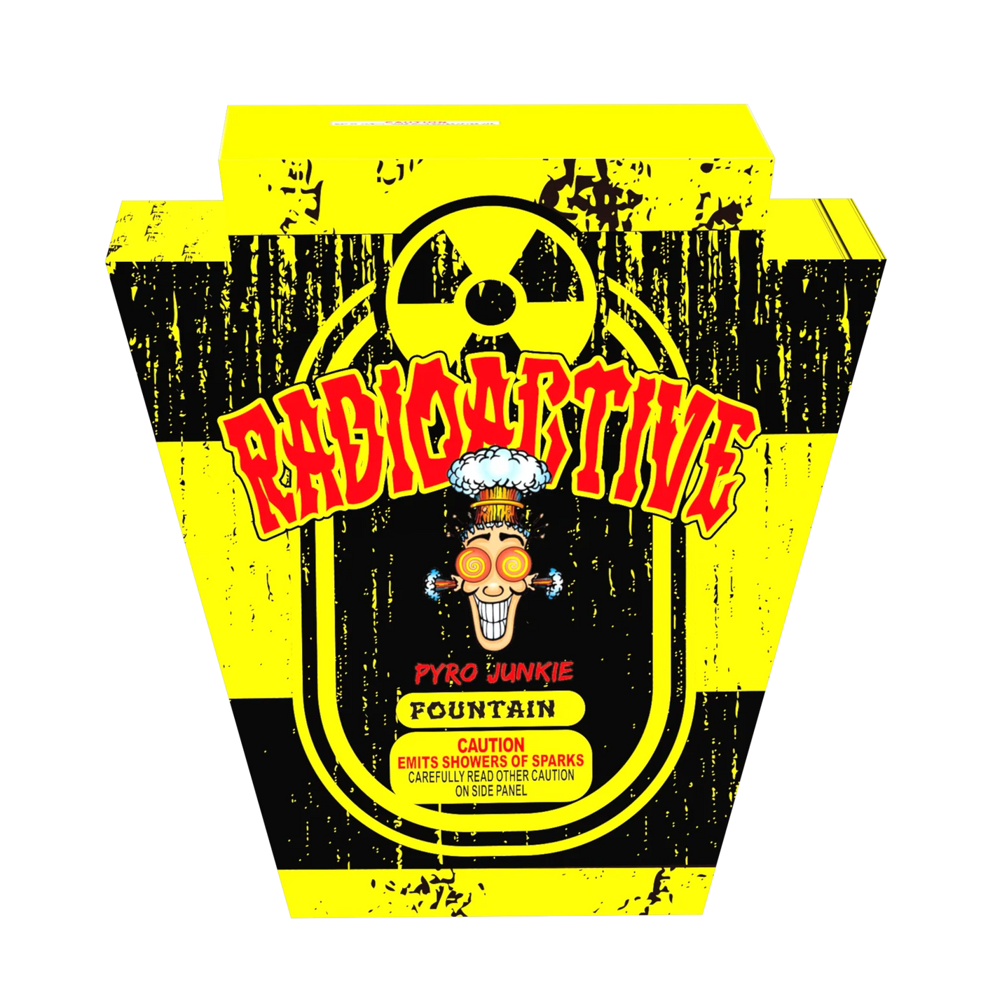 Radioactive