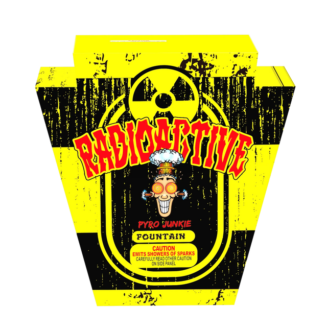 Radioactive