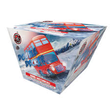 Double Decker - 35 Shots