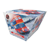 Double Decker - 35 Shots