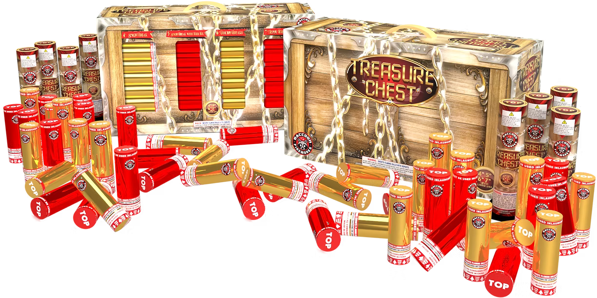 Treasure Chest