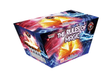 The Rules Of Magic - 28 shots