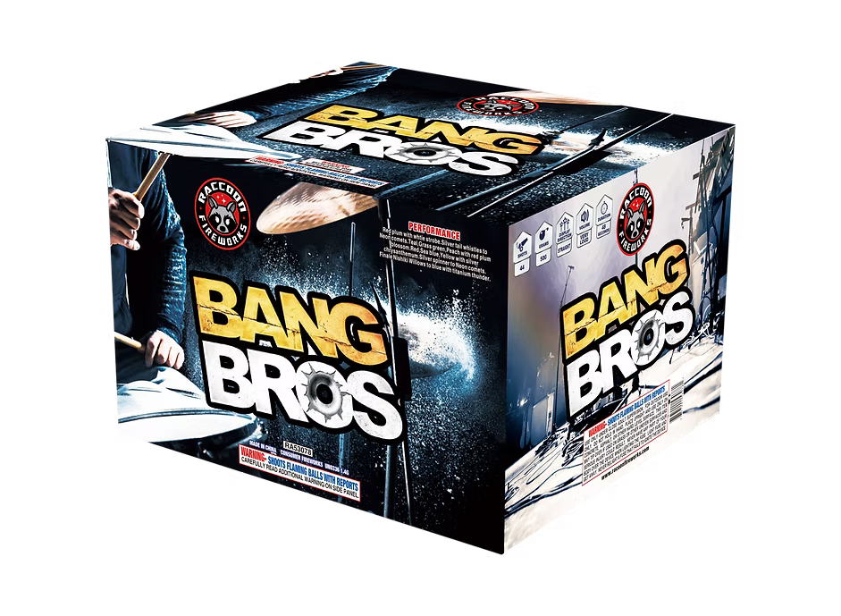 Bang Bros - 44 Shots