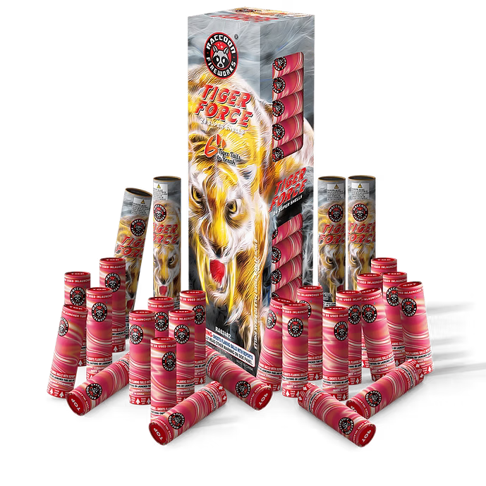 Tiger Force