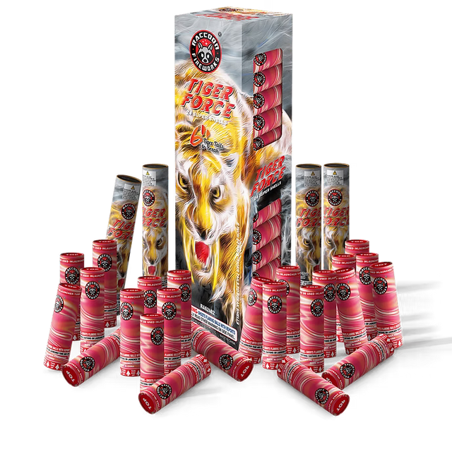 Tiger Force