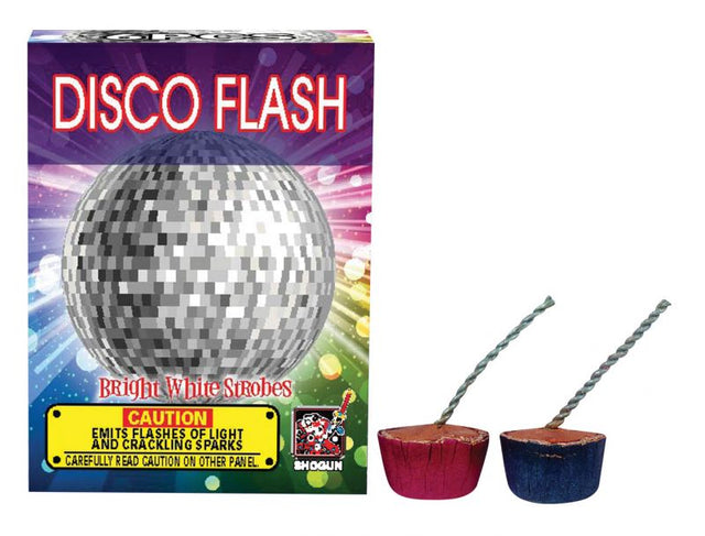 Disco Flash