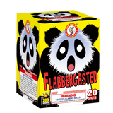 Flabbergasted - 20 Shots