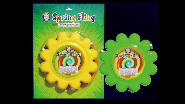 Spring Fling