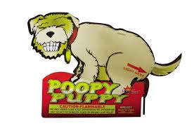 Poopy Puppy
