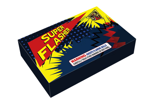 Super Flashers