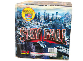 Fantasy fireworks coupons